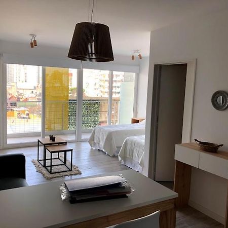 בואנוס איירס Salguero Suites מראה חיצוני תמונה