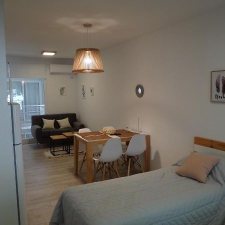 בואנוס איירס Salguero Suites מראה חיצוני תמונה