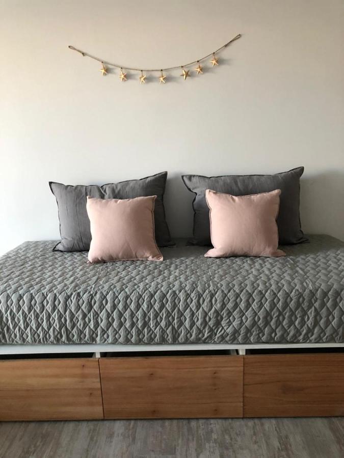 בואנוס איירס Salguero Suites מראה חיצוני תמונה