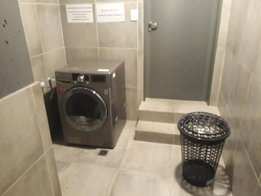 בואנוס איירס Salguero Suites מראה חיצוני תמונה