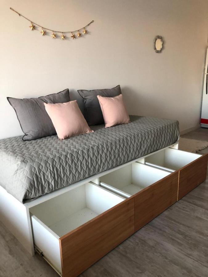 בואנוס איירס Salguero Suites מראה חיצוני תמונה