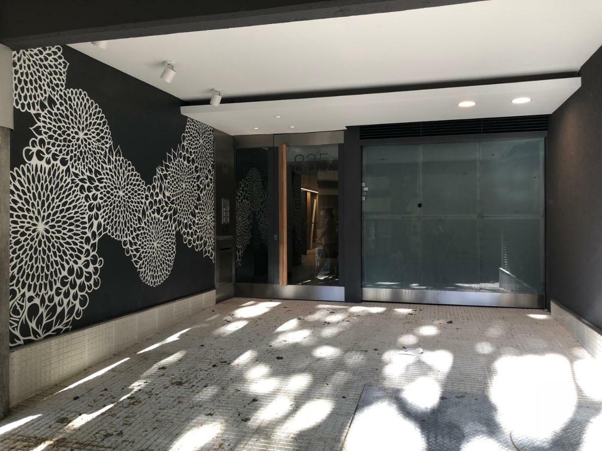 בואנוס איירס Salguero Suites מראה חיצוני תמונה