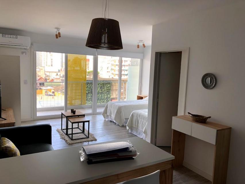 בואנוס איירס Salguero Suites מראה חיצוני תמונה