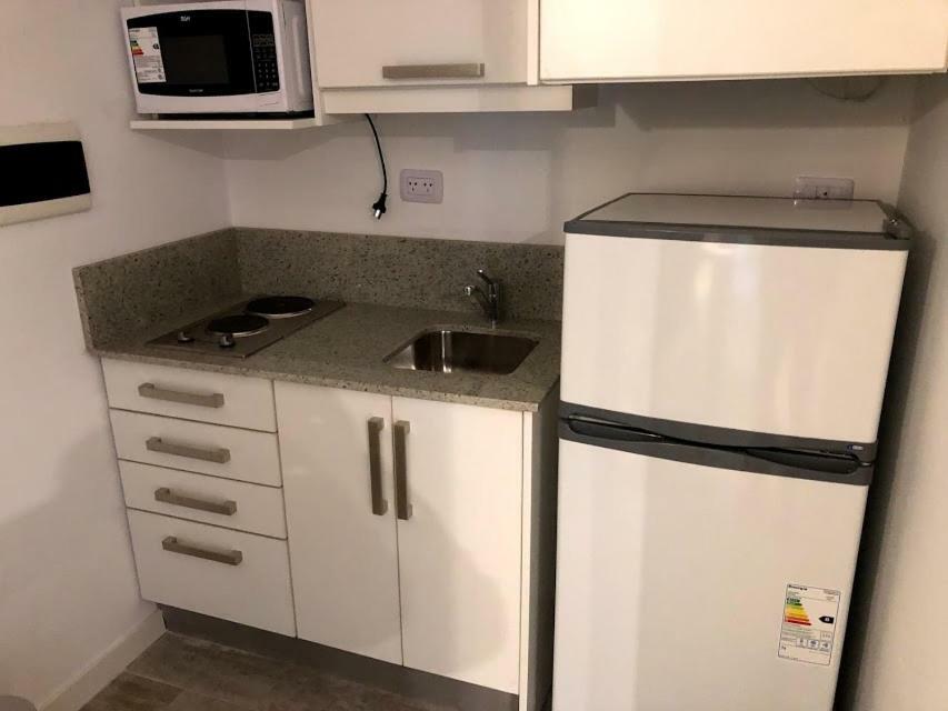 בואנוס איירס Salguero Suites מראה חיצוני תמונה