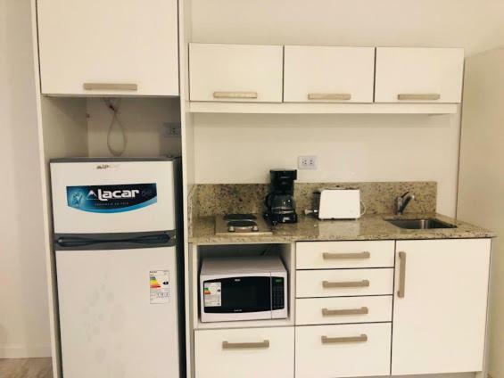 בואנוס איירס Salguero Suites מראה חיצוני תמונה