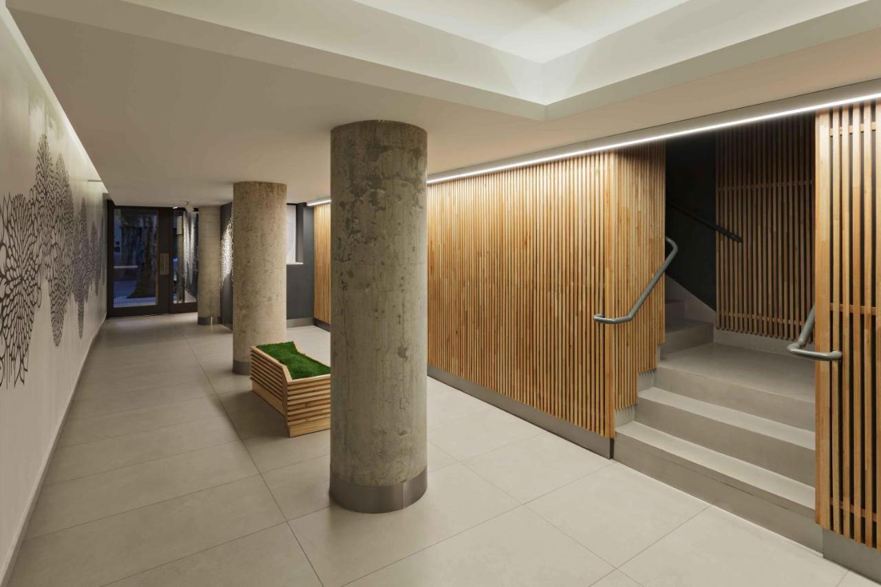 בואנוס איירס Salguero Suites מראה חיצוני תמונה