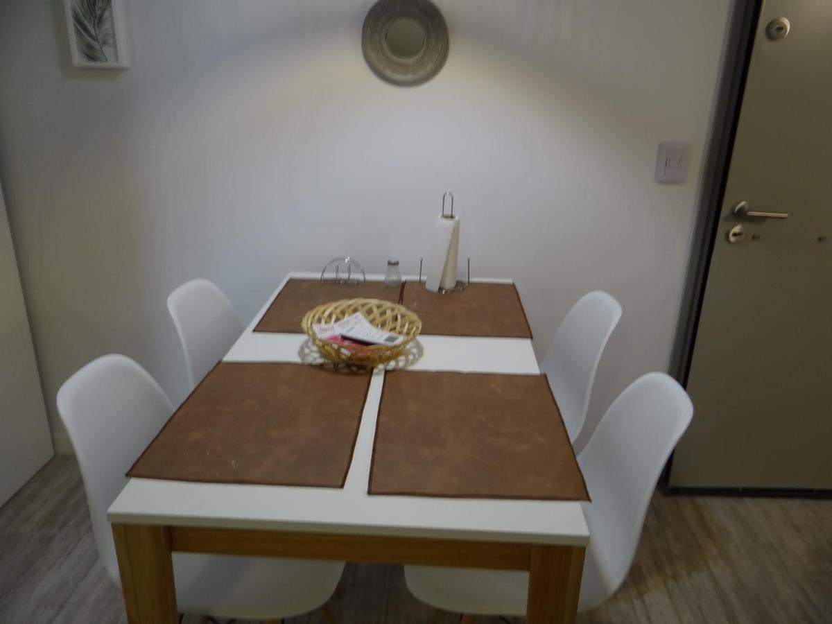 בואנוס איירס Salguero Suites מראה חיצוני תמונה