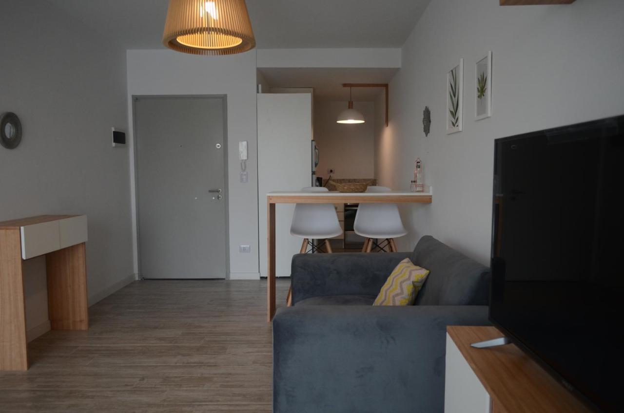 בואנוס איירס Salguero Suites מראה חיצוני תמונה