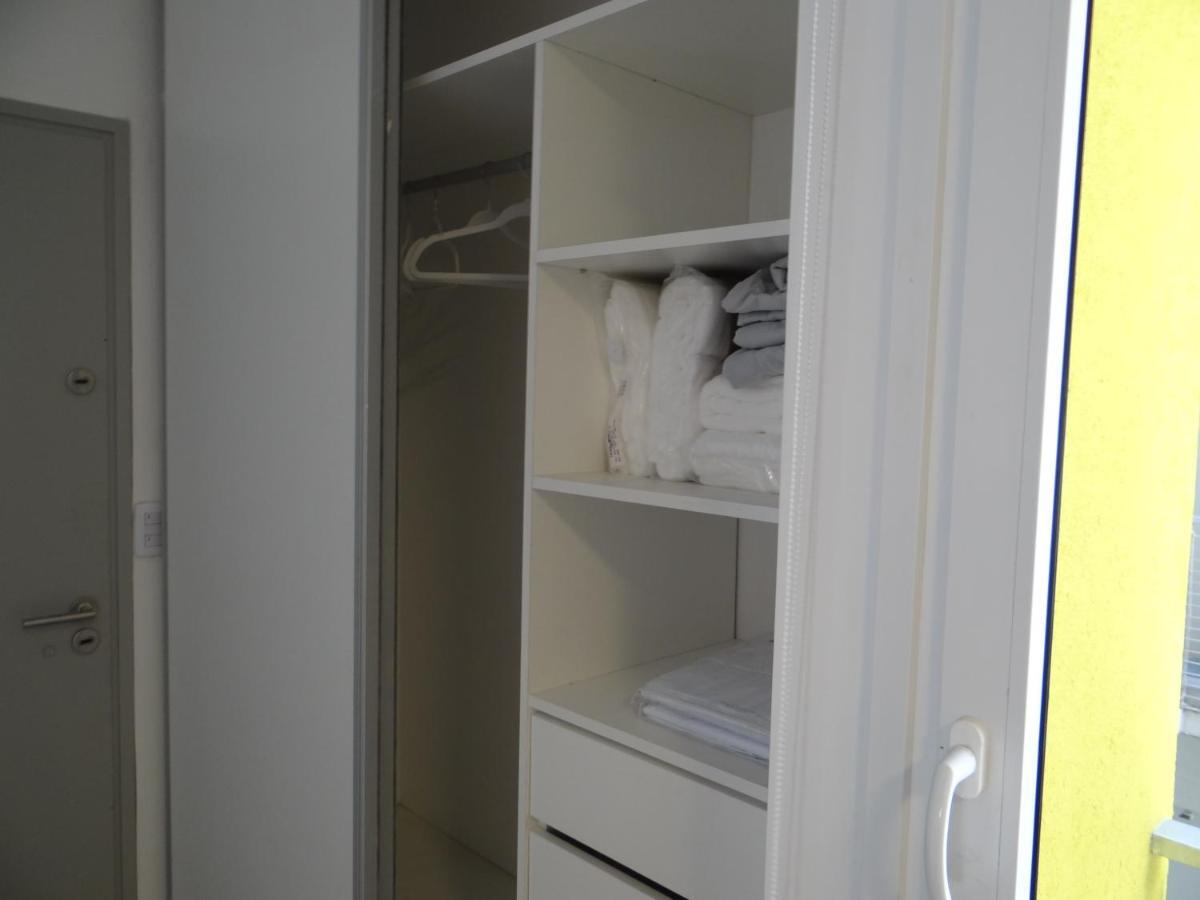 בואנוס איירס Salguero Suites מראה חיצוני תמונה