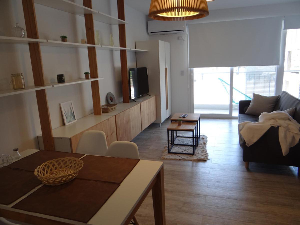 בואנוס איירס Salguero Suites מראה חיצוני תמונה