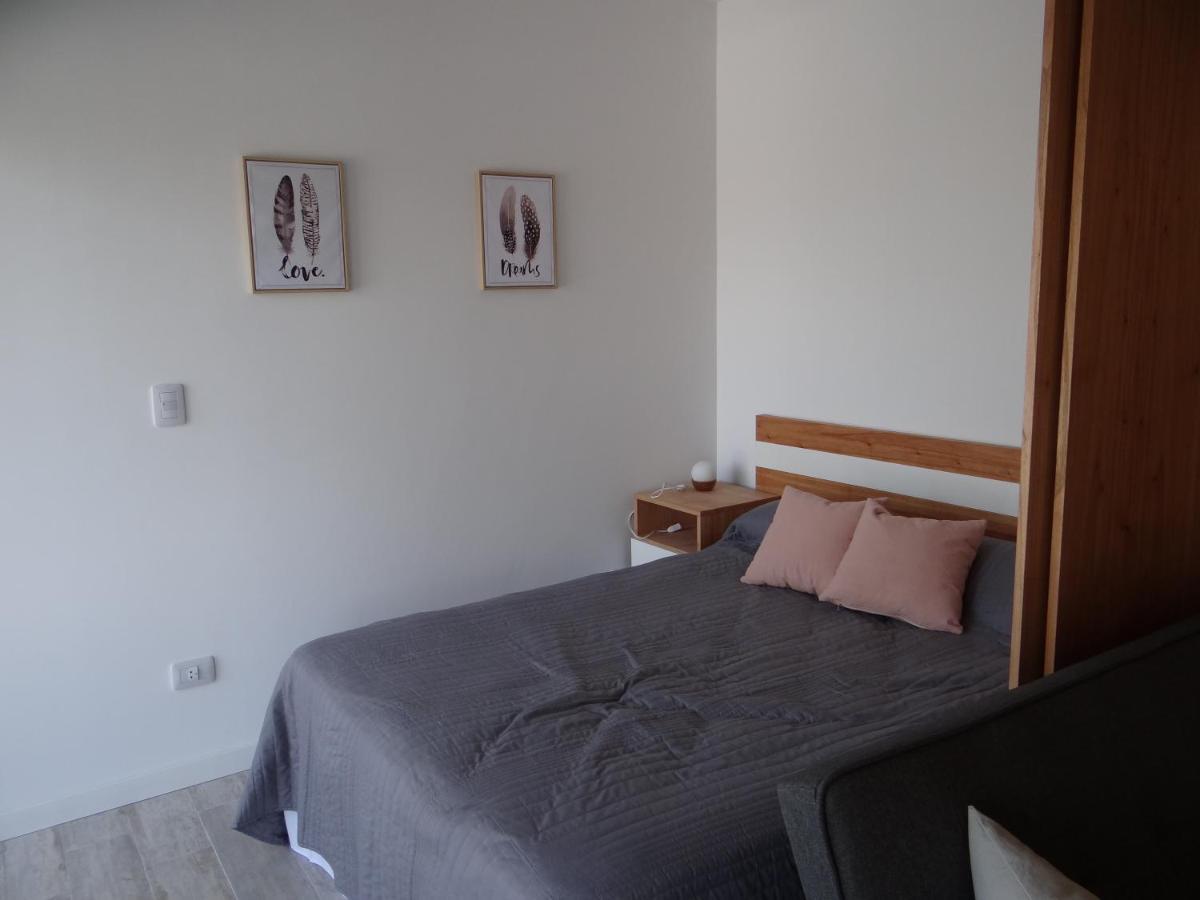 בואנוס איירס Salguero Suites מראה חיצוני תמונה