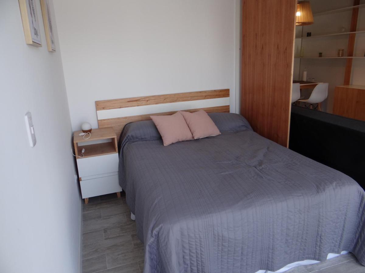 בואנוס איירס Salguero Suites מראה חיצוני תמונה