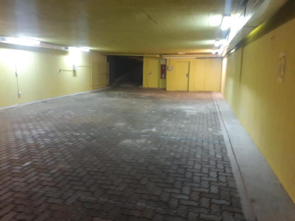 בואנוס איירס Salguero Suites מראה חיצוני תמונה