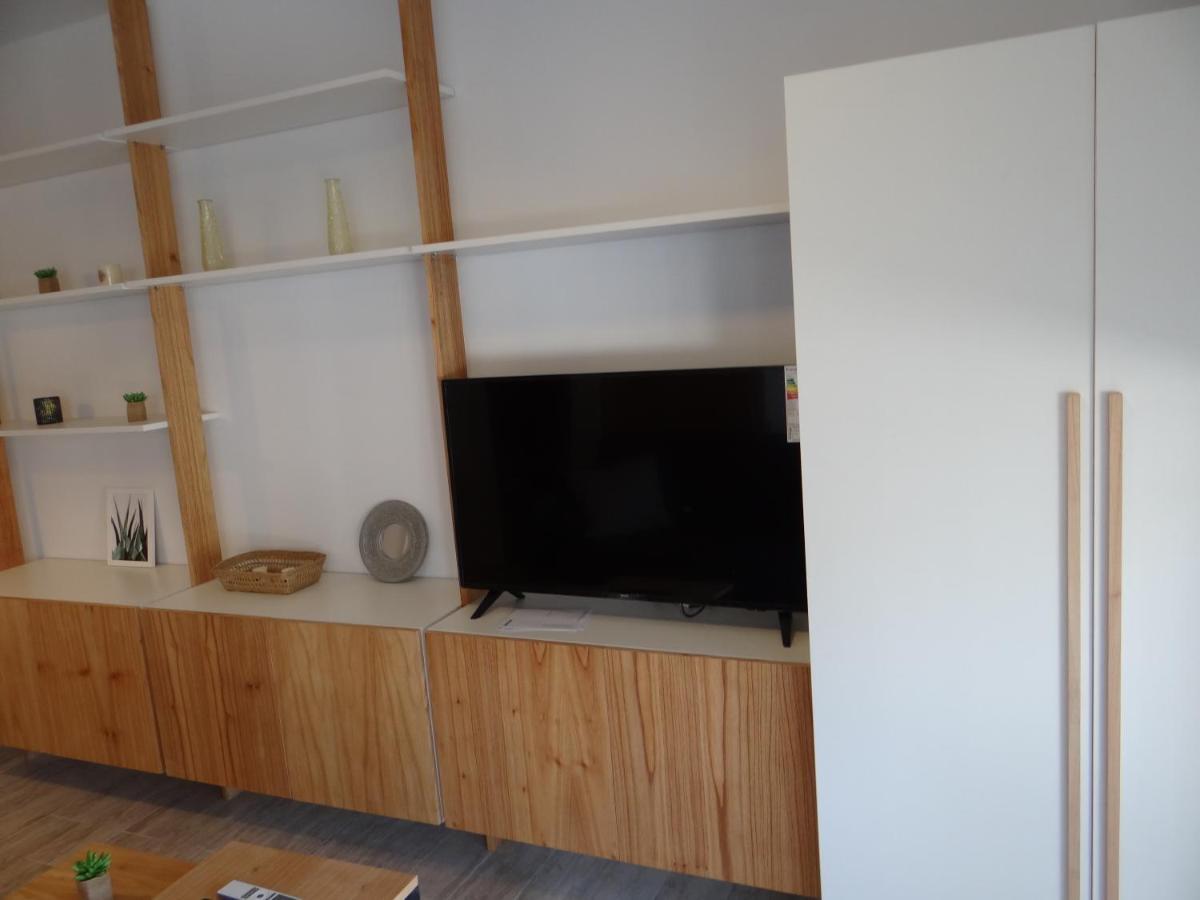 בואנוס איירס Salguero Suites מראה חיצוני תמונה