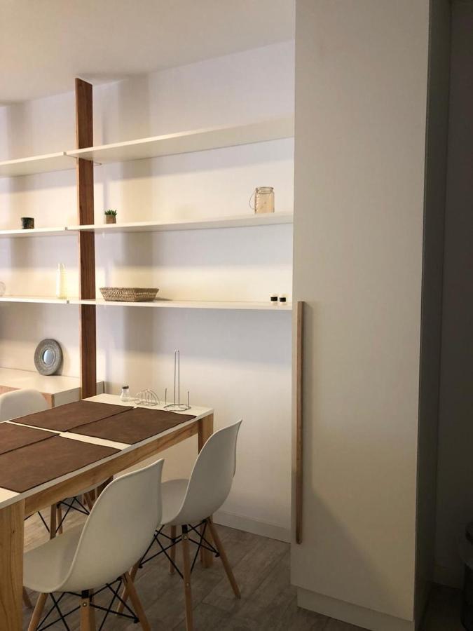 בואנוס איירס Salguero Suites מראה חיצוני תמונה