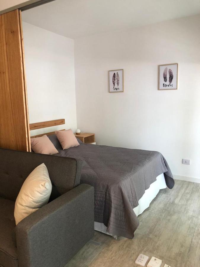 בואנוס איירס Salguero Suites מראה חיצוני תמונה