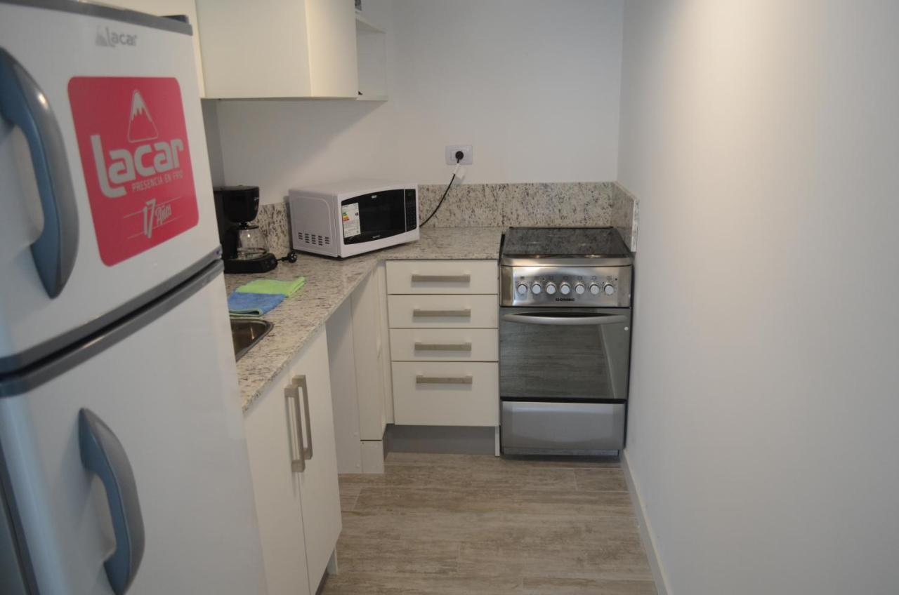 בואנוס איירס Salguero Suites מראה חיצוני תמונה