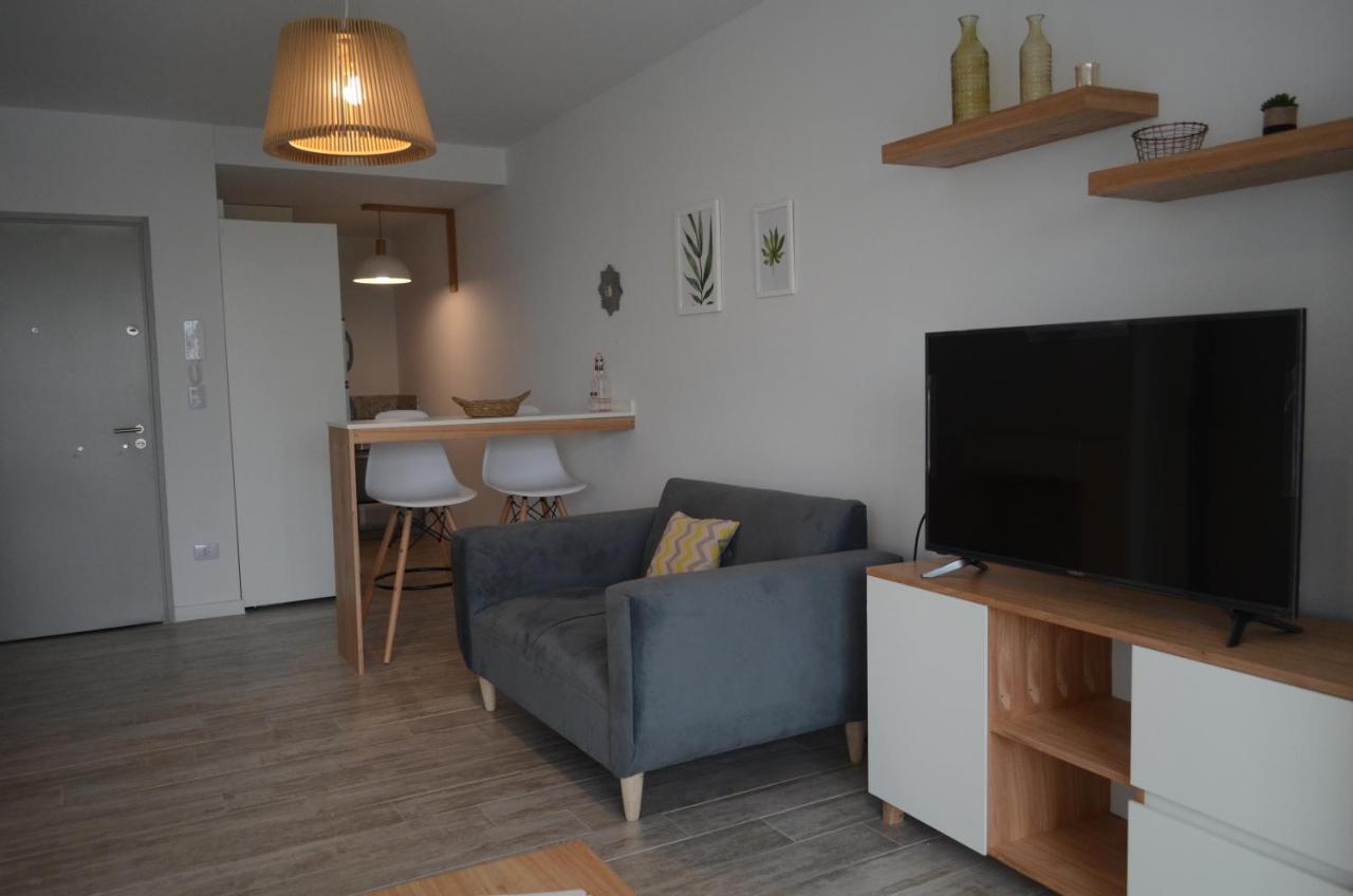 בואנוס איירס Salguero Suites מראה חיצוני תמונה