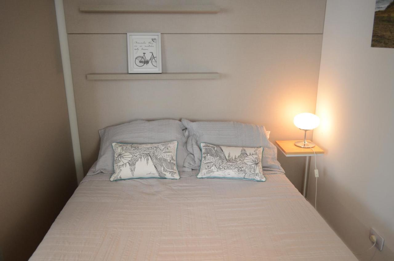בואנוס איירס Salguero Suites מראה חיצוני תמונה