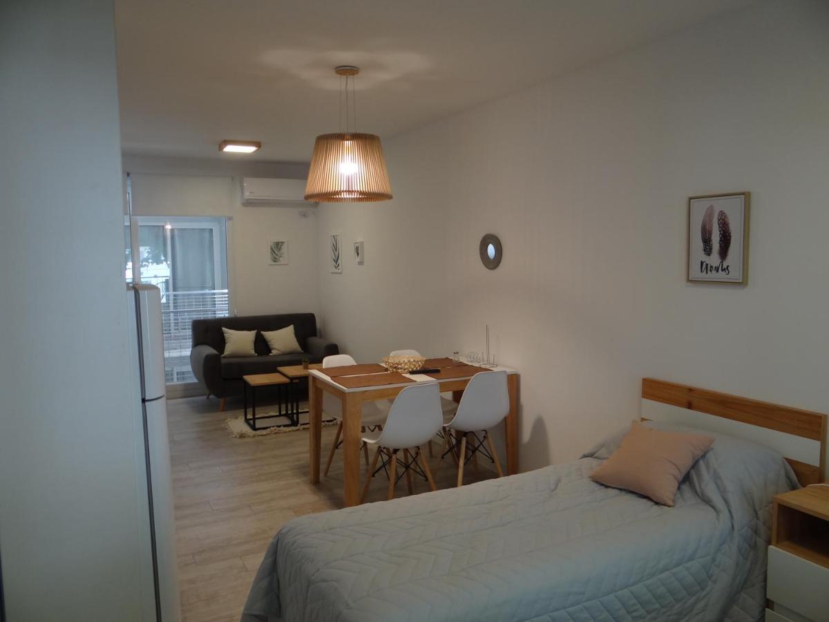 בואנוס איירס Salguero Suites מראה חיצוני תמונה