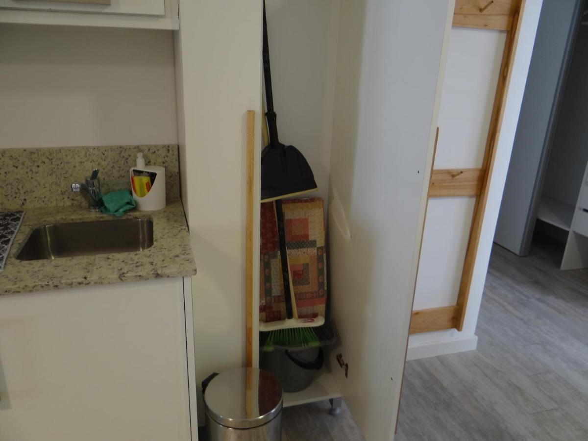 בואנוס איירס Salguero Suites מראה חיצוני תמונה