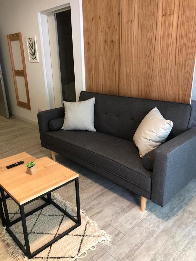בואנוס איירס Salguero Suites מראה חיצוני תמונה