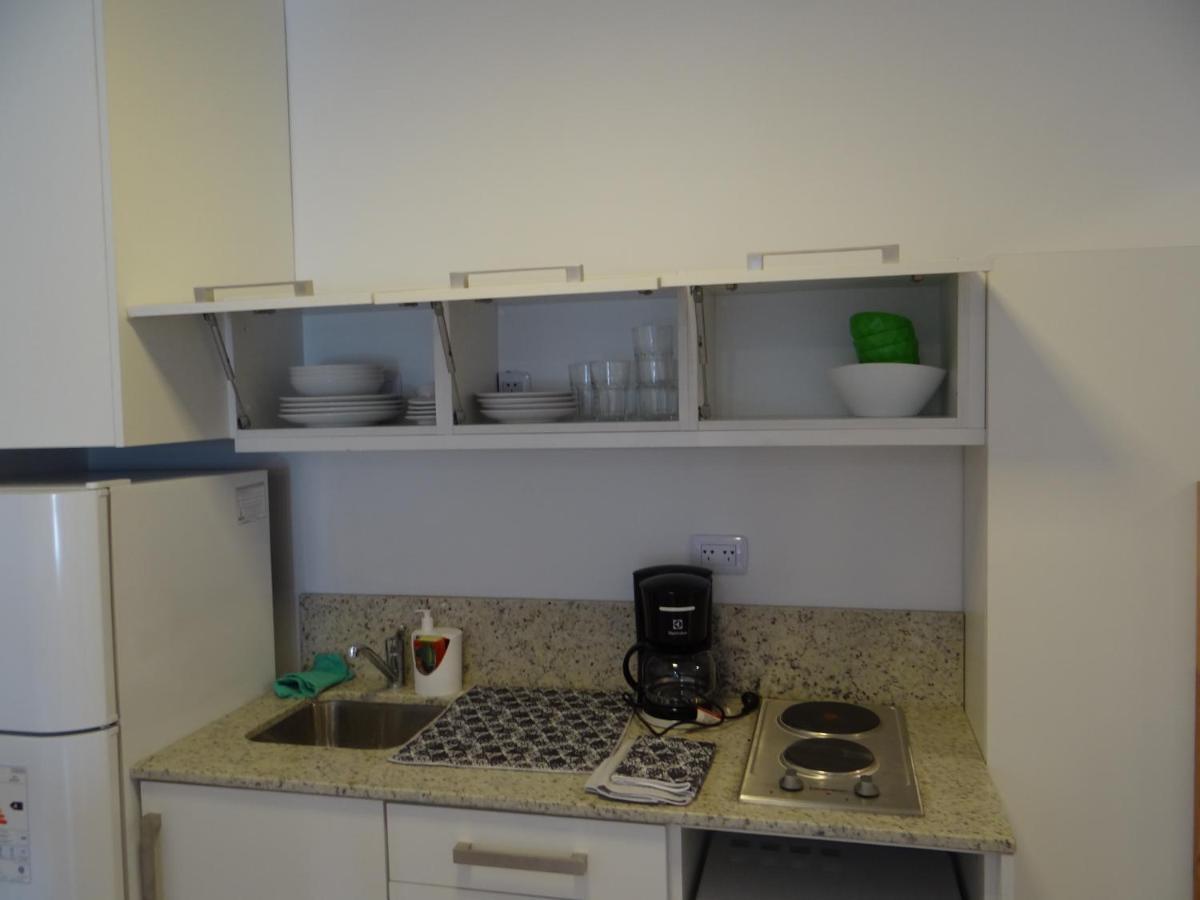 בואנוס איירס Salguero Suites מראה חיצוני תמונה