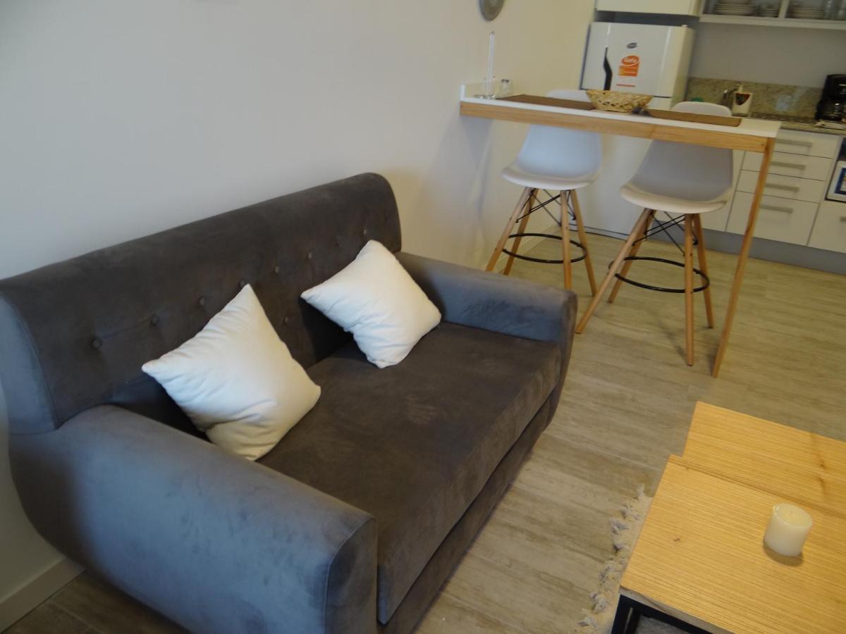 בואנוס איירס Salguero Suites מראה חיצוני תמונה