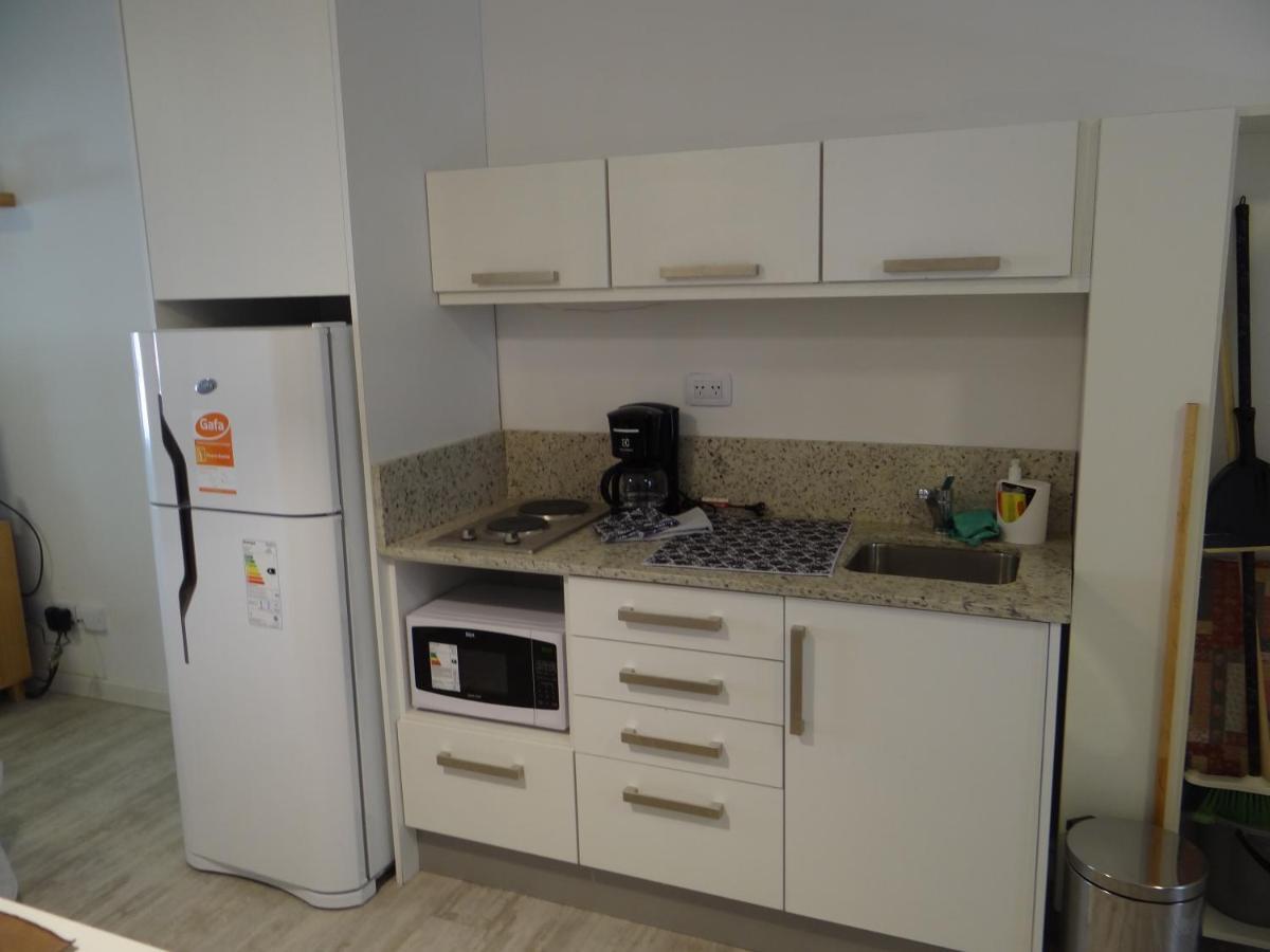 בואנוס איירס Salguero Suites מראה חיצוני תמונה