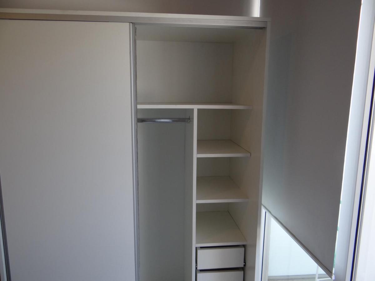 בואנוס איירס Salguero Suites מראה חיצוני תמונה